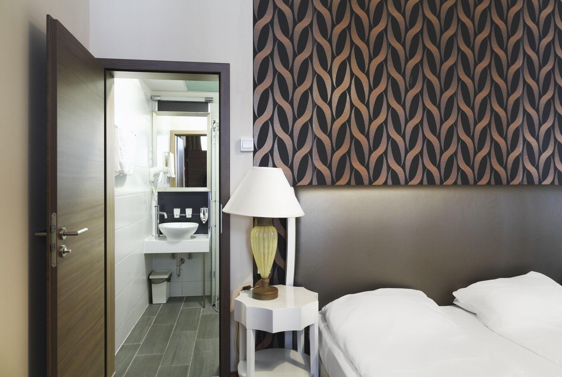 Aparthotel House Octogon à Budapest Extérieur photo