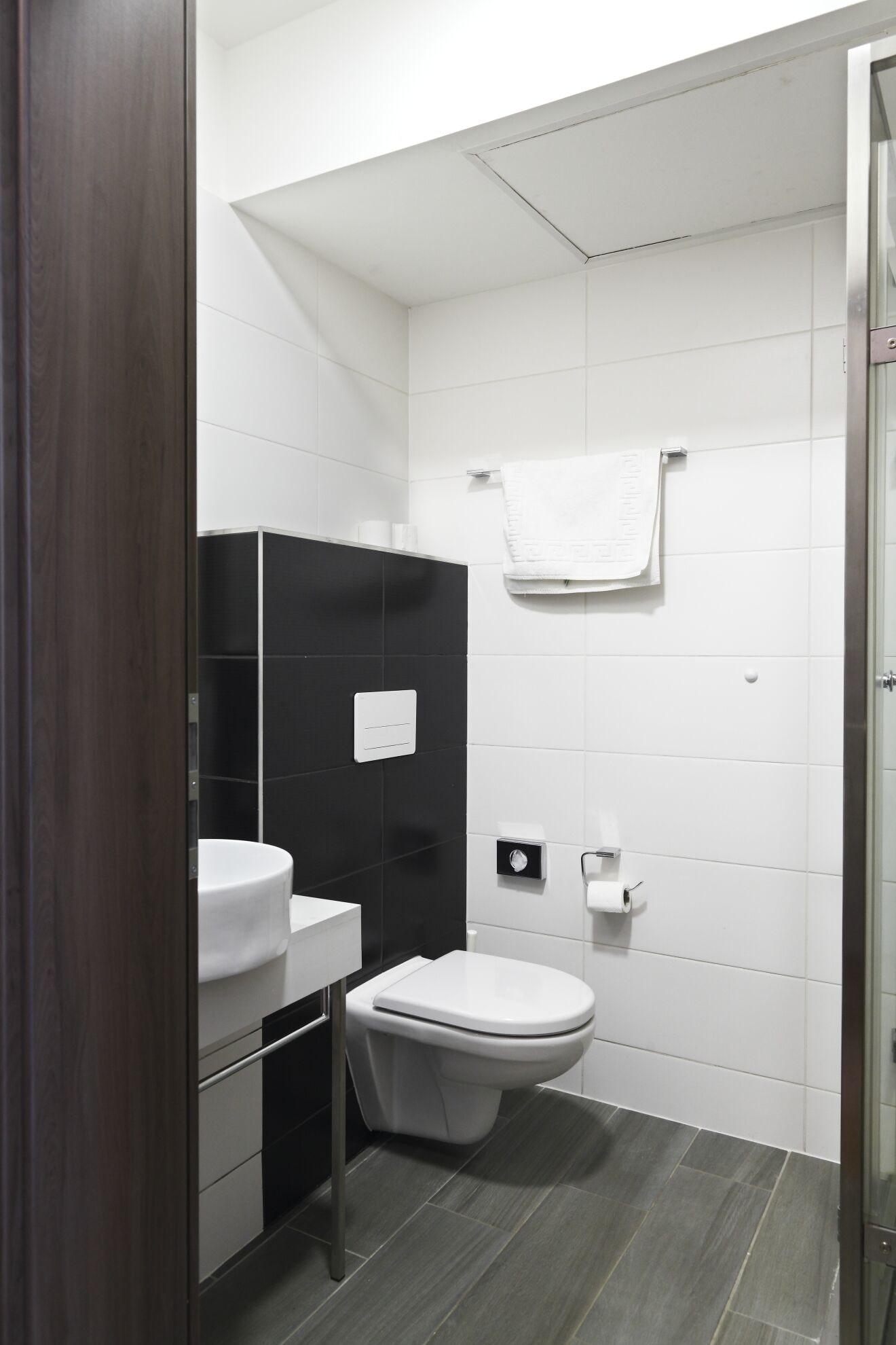 Aparthotel House Octogon à Budapest Extérieur photo