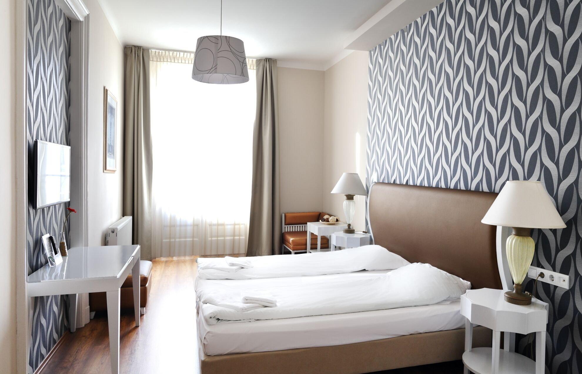 Aparthotel House Octogon à Budapest Extérieur photo