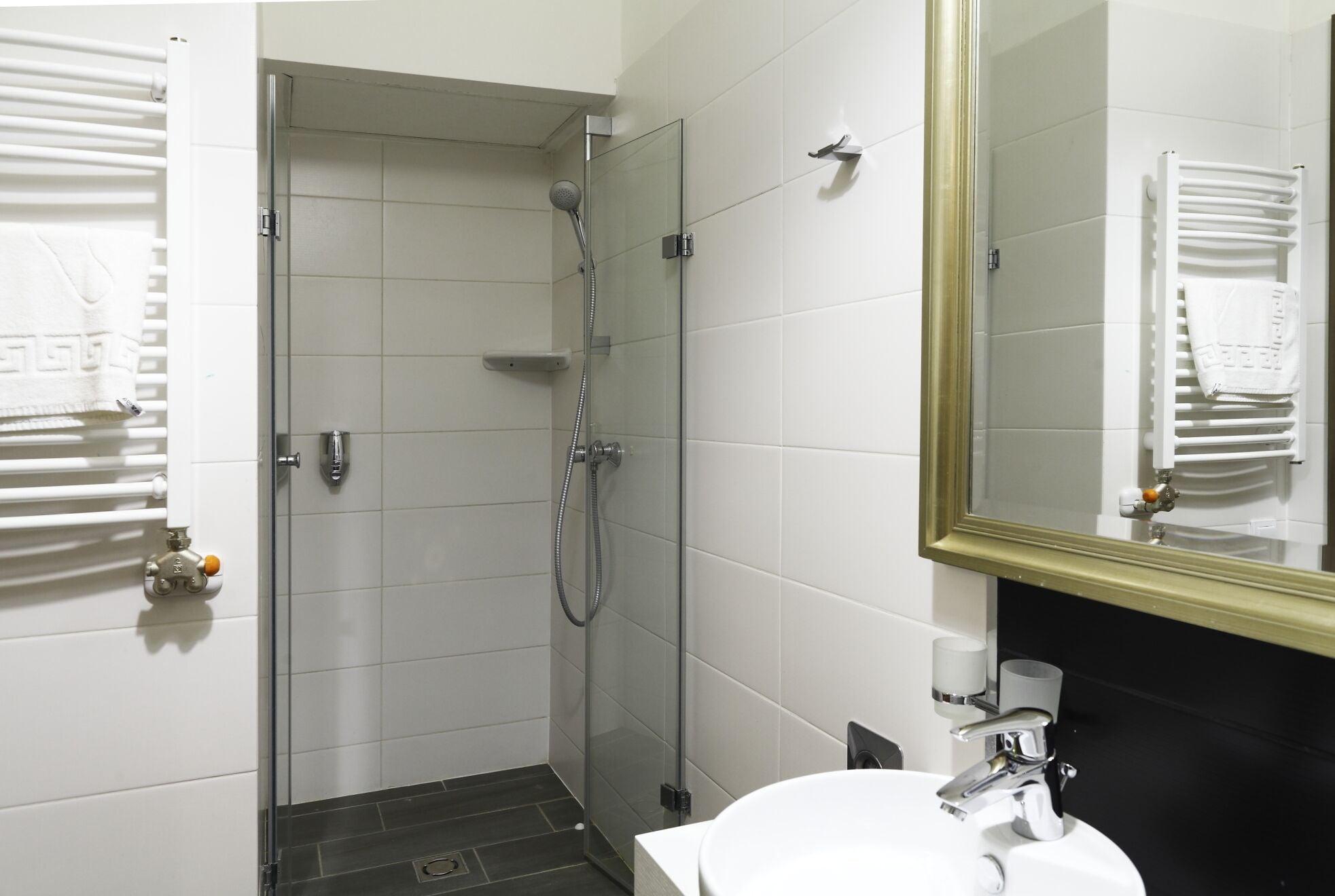 Aparthotel House Octogon à Budapest Extérieur photo