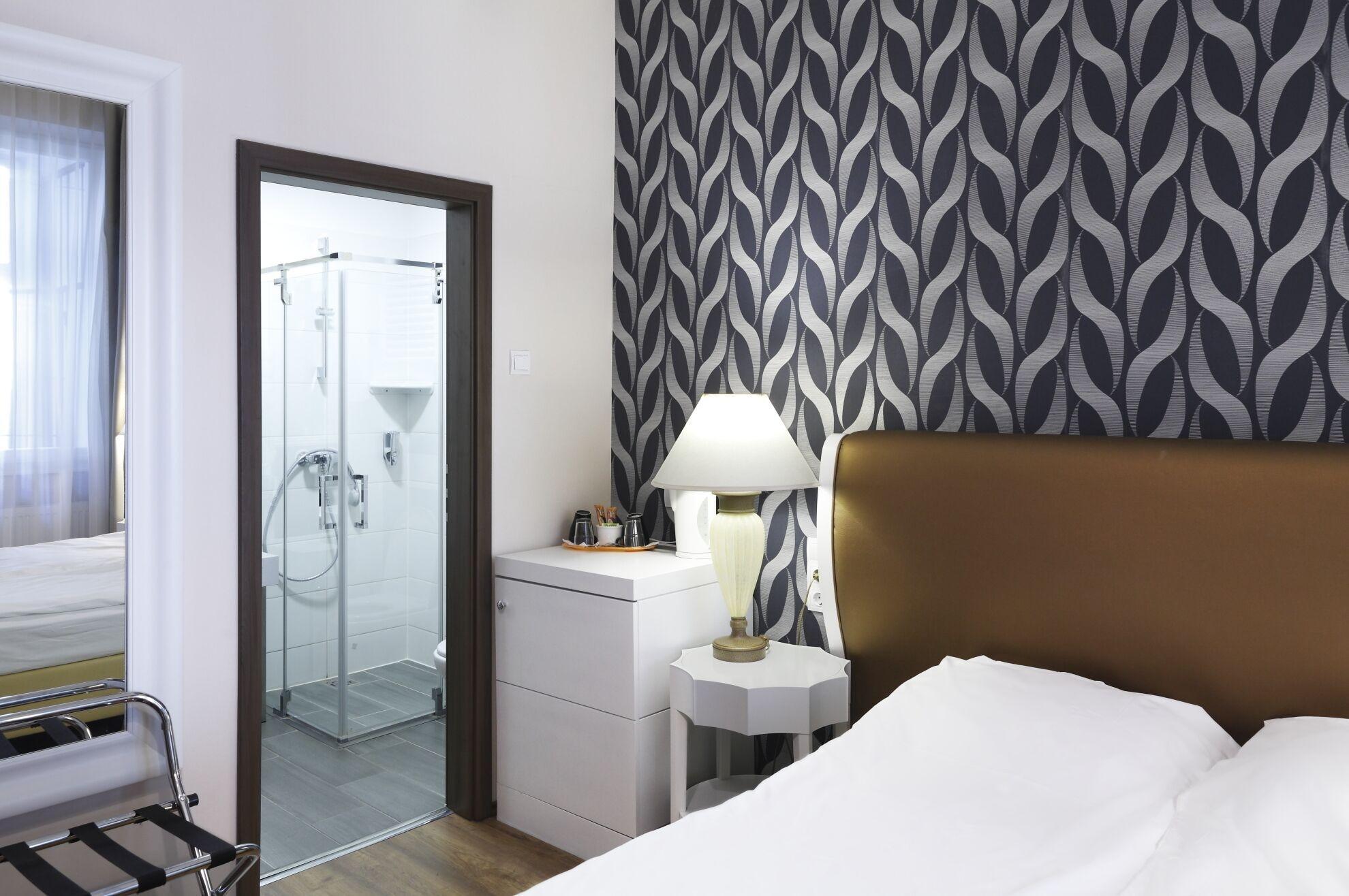 Aparthotel House Octogon à Budapest Extérieur photo
