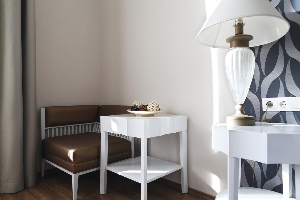 Aparthotel House Octogon à Budapest Extérieur photo