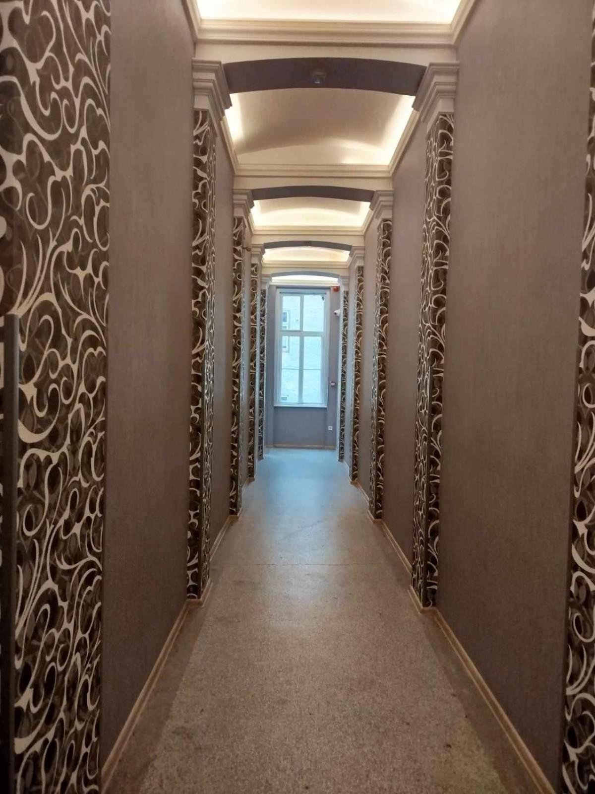 Aparthotel House Octogon à Budapest Extérieur photo